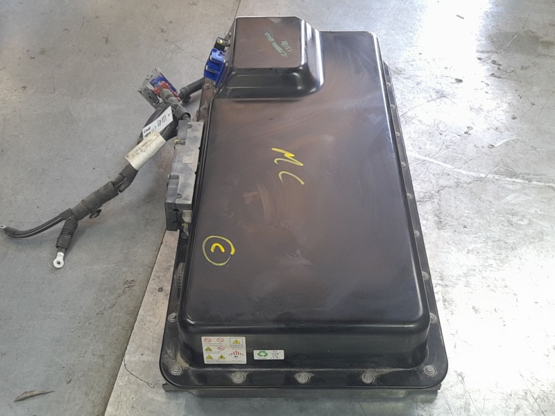 Recambio de bateria para citroën ami (9a_) electric (9az2ca) referencia OEM IAM 9863568080 9850437480 