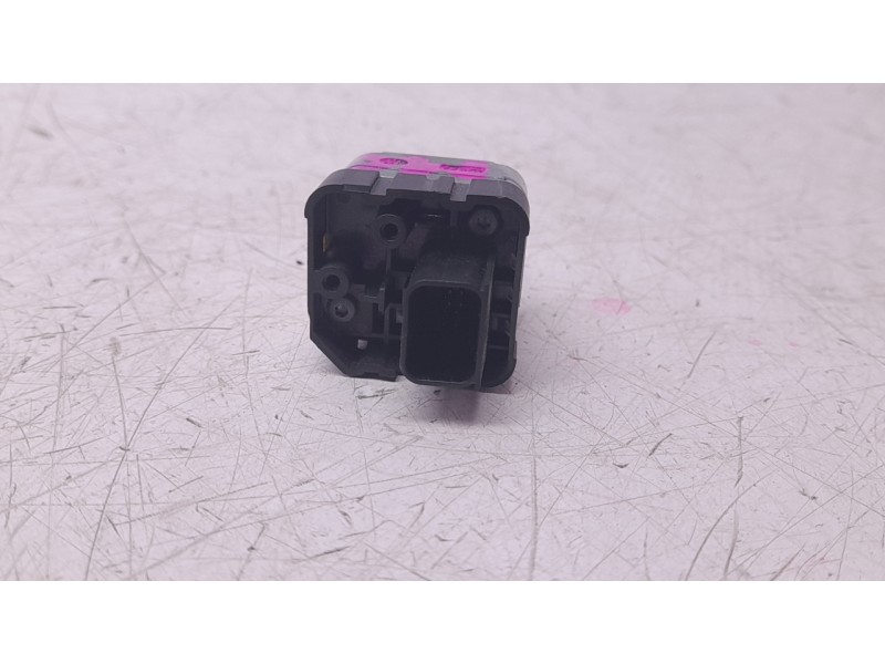 Recambio de camara vision trasera para volkswagen id.4 (e21) gtx referencia OEM IAM 5WA960546  