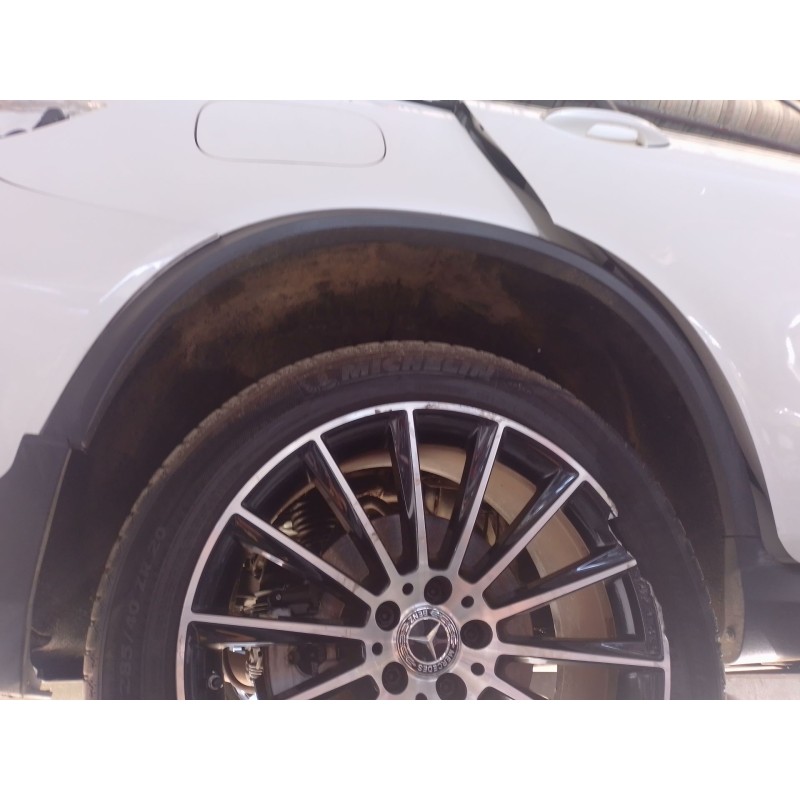 Recambio de paso rueda trasero derecho para mercedes-benz glc coupe (c253) 250 d 4-matic (253.309) referencia OEM IAM   
