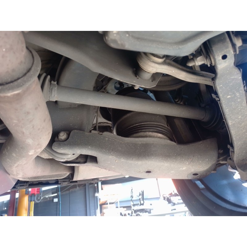 Recambio de transmision trasera izquierda para mercedes-benz glc coupe (c253) 250 d 4-matic (253.309) referencia OEM IAM   