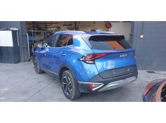 kia sportage (nq5) del año 2022 2