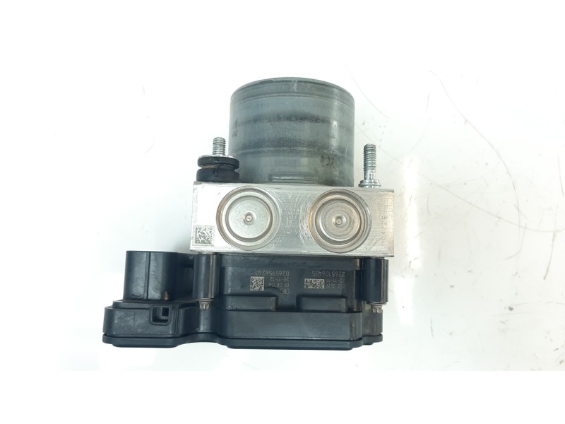 Recambio de abs para citroen jumpy fugón 1.5 blue-hdi fap referencia OEM IAM 1669575180  