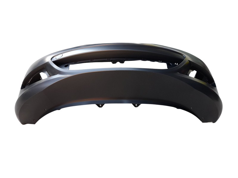 Recambio de paragolpes delantero para seat leon (1p1) referencia OEM IAM 1P0807217AA  107212108/9021080/ST4221001