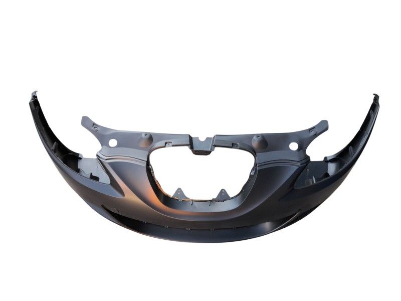 Recambio de paragolpes delantero para seat leon (1p1) referencia OEM IAM 1P0807217AA  107212108/9021080/ST4221001