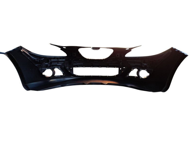 Recambio de paragolpes delantero para seat leon (1p1) referencia OEM IAM 1P0807217AA  107212108/9021080/ST4221001