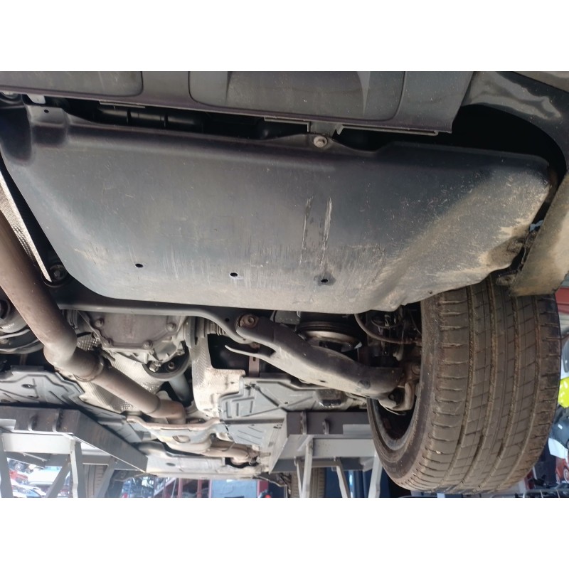 Recambio de deposito adblue para mercedes-benz glc coupe (c253) 250 d 4-matic (253.309) referencia OEM IAM   