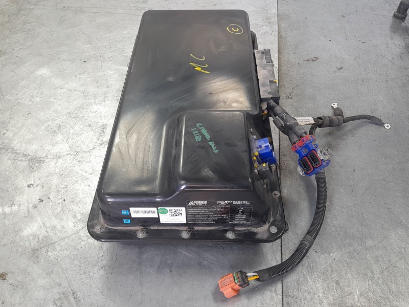 Recambio de bateria para citroën ami (9a_) electric (9az2ca) referencia OEM IAM 9863568080 9850437480 