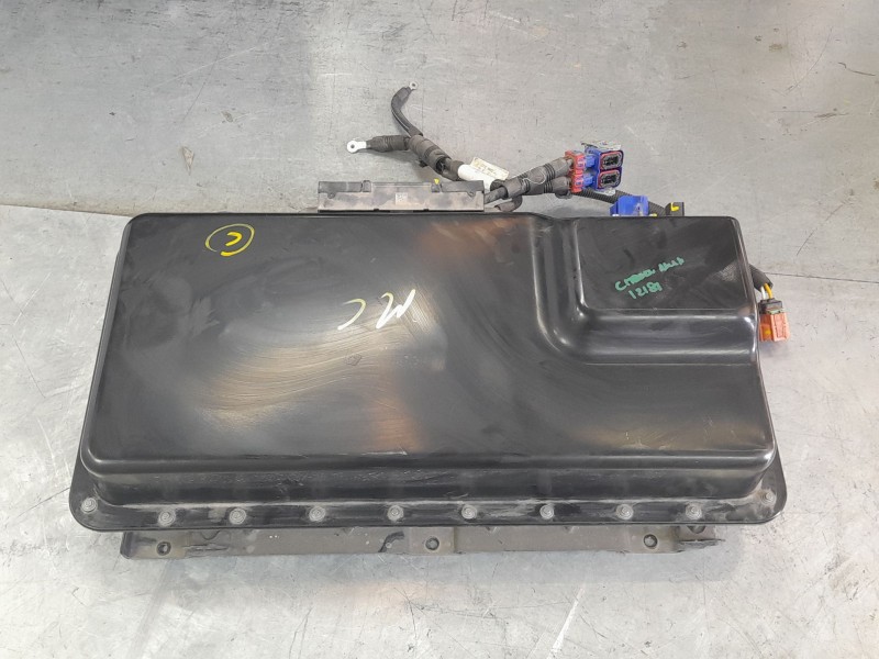 Recambio de bateria para citroën ami (9a_) electric (9az2ca) referencia OEM IAM 9863568080 9850437480 