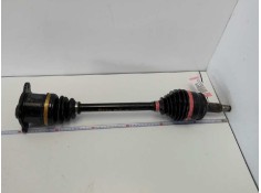 Recambio de transmision delantera izquierda para suzuki grand vitara jb (jt) 1.9 ddis turbodiesel referencia OEM IAM 4410278K00 