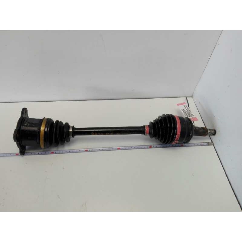 Recambio de transmision delantera izquierda para suzuki grand vitara jb (jt) 1.9 ddis turbodiesel referencia OEM IAM 4410278K00 
