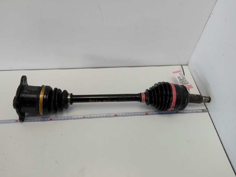 Recambio de transmision delantera izquierda para suzuki grand vitara jb (jt) 1.9 ddis turbodiesel referencia OEM IAM 4410278K00 