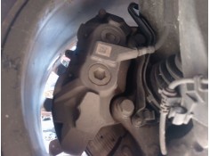 Recambio de pinza freno delantera izquierda para mercedes-benz glc coupe (c253) 250 d 4-matic (253.309) referencia OEM IAM   
