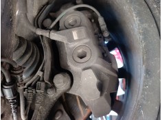 Recambio de pinza de freno delantera derecha para mercedes-benz glc coupe (c253) 250 d 4-matic (253.309) referencia OEM IAM   