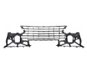REJILLA PARAGOLPES CENTRAL 7414NS 7414NS 107172604/PG4222100/5241035