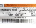 KIT AIRBAG LR071316 LR071316 