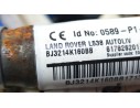 KIT AIRBAG LR071316 LR071316 