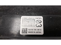 Recambio de modulo electronico para toyota rav 4 referencia OEM IAM 8998142060 2190004080  2
