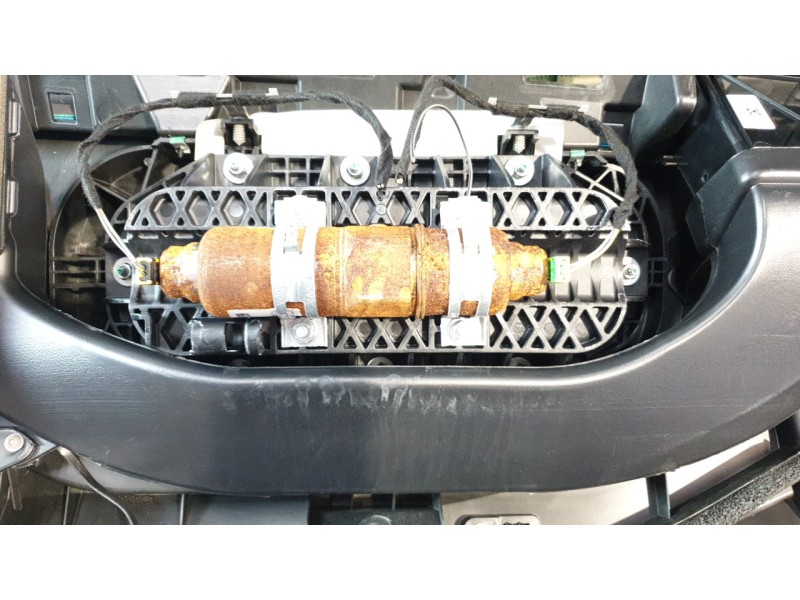 Recambio de kit airbag para land rover evoque hse dynamic referencia OEM IAM LR071316  