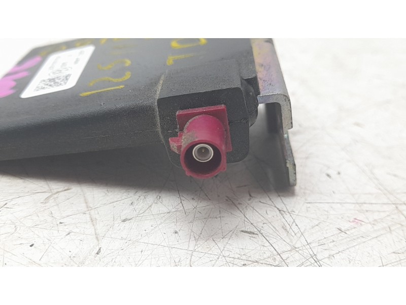 Recambio de modulo electronico para volkswagen id.4 (e21) gtx referencia OEM IAM 3G9035534  