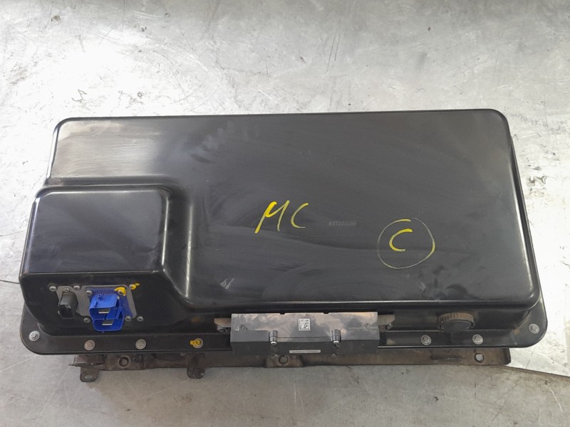 Recambio de bateria para citroën ami (9a_) electric (9az2ca) referencia OEM IAM 9850437480  