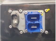 Recambio de bateria para citroën ami (9a_) electric (9az2ca) referencia OEM IAM 9850437480   2