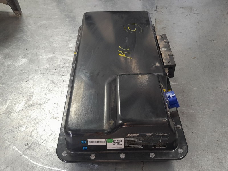 Recambio de bateria para citroën ami (9a_) electric (9az2ca) referencia OEM IAM 9850437480  