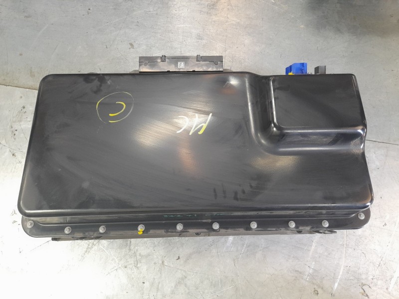 Recambio de bateria para citroën ami (9a_) electric (9az2ca) referencia OEM IAM 9850437480  