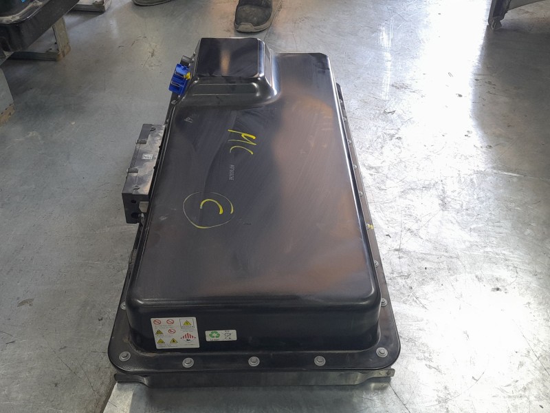 Recambio de bateria para citroën ami (9a_) electric (9az2ca) referencia OEM IAM 9850437480  