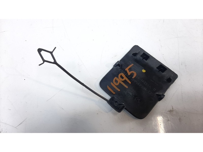 Recambio de moldura para bmw x1 (e84) xdrive 20d referencia OEM IAM 51112990204  