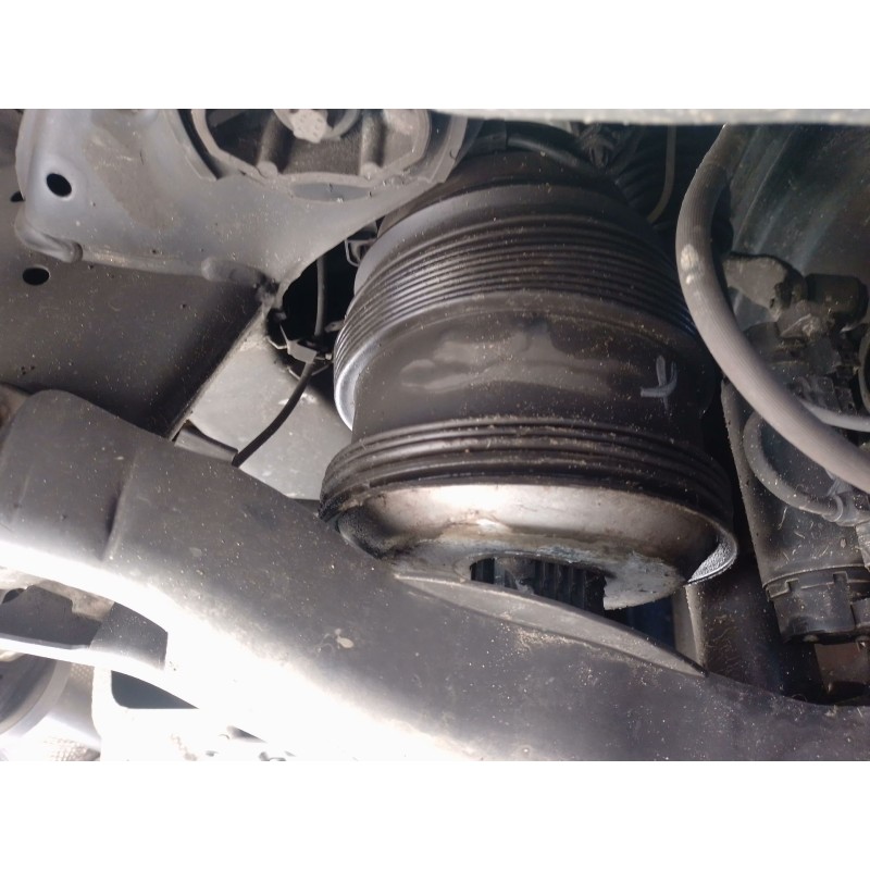 Recambio de balona neumatica trasera derecha para mercedes-benz glc coupe (c253) 250 d 4-matic (253.309) referencia OEM IAM   