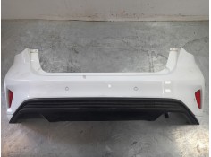 PARAGOLPES TRASERO 2516296 2516296 