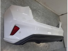 Recambio de paragolpes trasero para ford focus iv (hn) 1.0 ecoboost mhev referencia OEM IAM 2516296   2