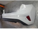 PARAGOLPES TRASERO 2516296 