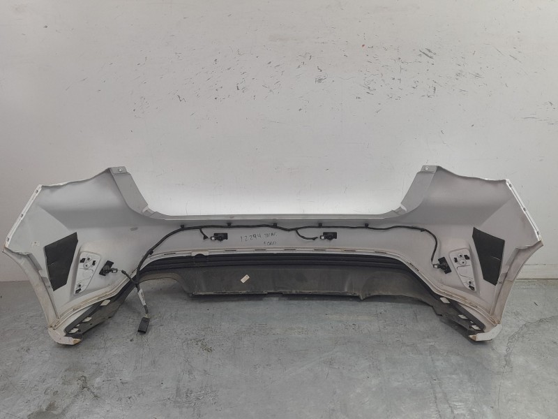 Recambio de paragolpes trasero para ford focus iv (hn) 1.0 ecoboost mhev referencia OEM IAM 2516296  