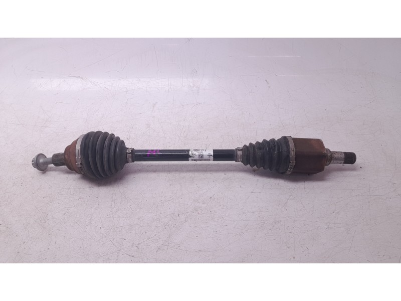 Recambio de transmision delantera izquierda para volkswagen id.4 (e21) gtx referencia OEM IAM 1EB407272B  NPWAU119