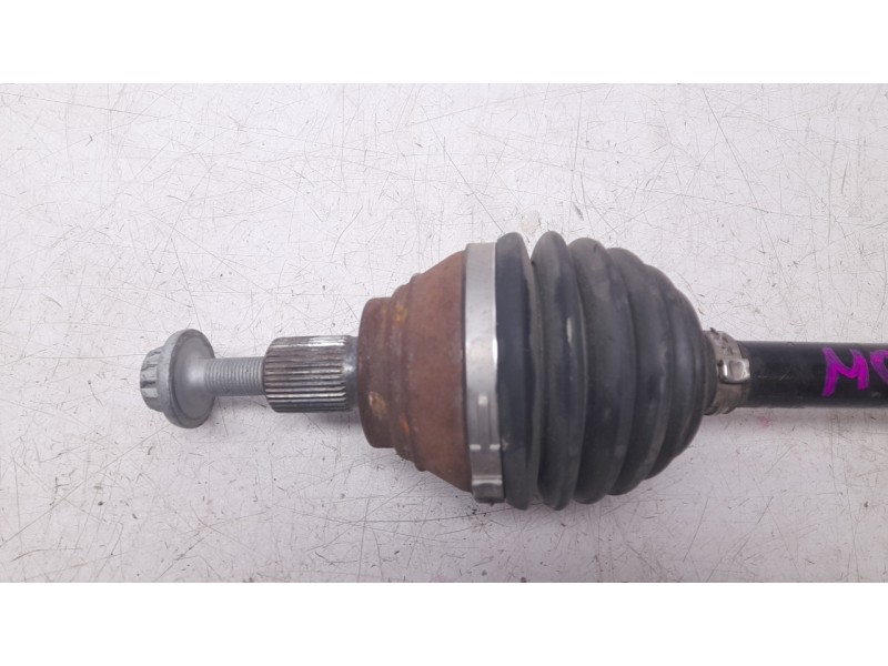 Recambio de transmision delantera izquierda para volkswagen id.4 (e21) gtx referencia OEM IAM 1EB407272B  NPWAU119