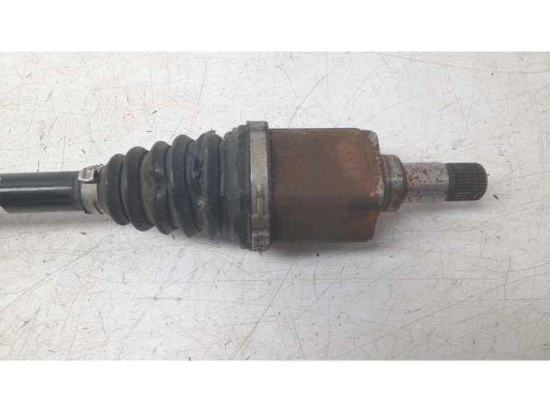 Recambio de transmision delantera izquierda para volkswagen id.4 (e21) gtx referencia OEM IAM 1EB407272B  NPWAU119