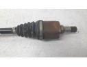 TRANSMISION DELANTERA IZQUIERDA 1EB407272B 1EB407272B NPWAU119
