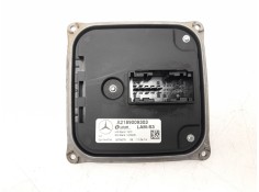 CENTRALITA LUCES A2189009303 104LR8880/EPXME003