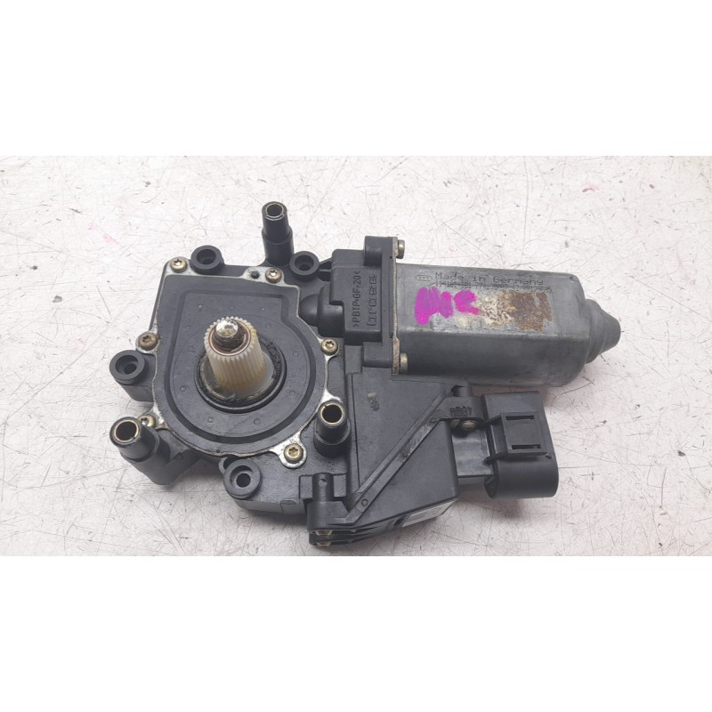 Recambio de motor elevalunas delantero derecho para porsche 911 descapotable (996) 3.4 carrera 4 referencia OEM IAM 114181101  