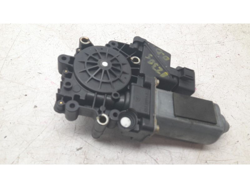 Recambio de motor elevalunas delantero derecho para porsche 911 descapotable (996) 3.4 carrera 4 referencia OEM IAM 114181101  