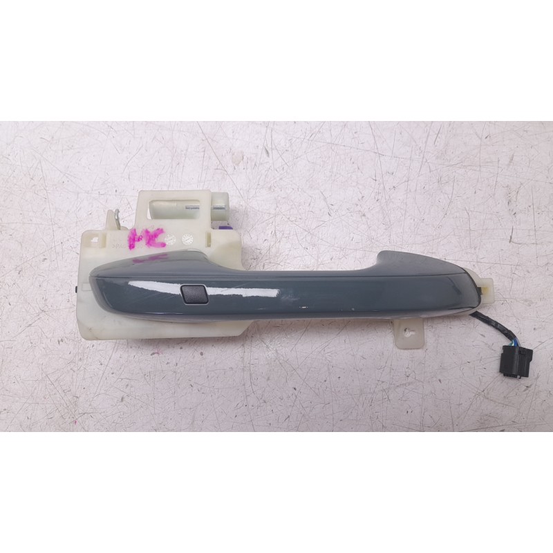 Recambio de maneta exterior delantera derecha para kia niro ii (sg2) 1.6 gdi hybrid referencia OEM IAM 82661AT210  