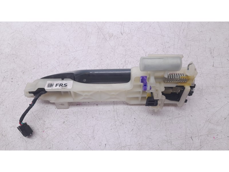 Recambio de maneta exterior delantera derecha para kia niro ii (sg2) 1.6 gdi hybrid referencia OEM IAM 82661AT210  