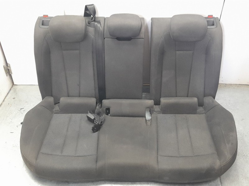 Recambio de juego asientos completo para audi a4 b9 avant (8w5, 8wd) 2.0 tdi referencia OEM IAM 8W0881405AKGC  