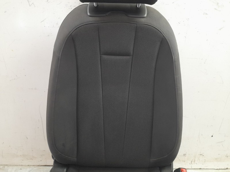 Recambio de juego asientos completo para audi a4 b9 avant (8w5, 8wd) 2.0 tdi referencia OEM IAM 8W0881405AKGC  