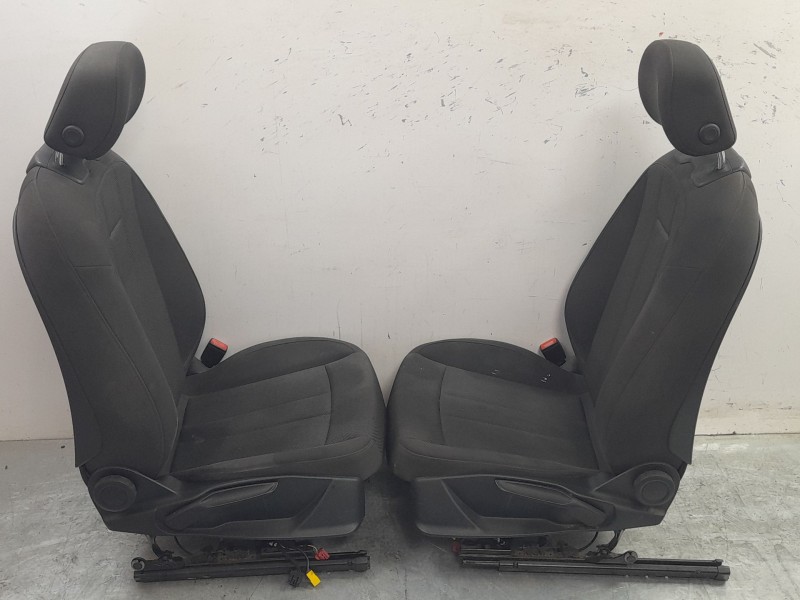 Recambio de juego asientos completo para audi a4 b9 avant (8w5, 8wd) 2.0 tdi referencia OEM IAM 8W0881405AKGC  