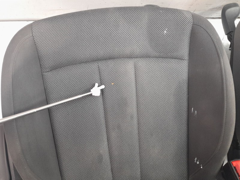 Recambio de juego asientos completo para audi a4 b9 avant (8w5, 8wd) 2.0 tdi referencia OEM IAM 8W0881405AKGC  