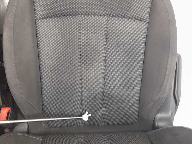 Recambio de juego asientos completo para audi a4 b9 avant (8w5, 8wd) 2.0 tdi referencia OEM IAM 8W0881405AKGC  