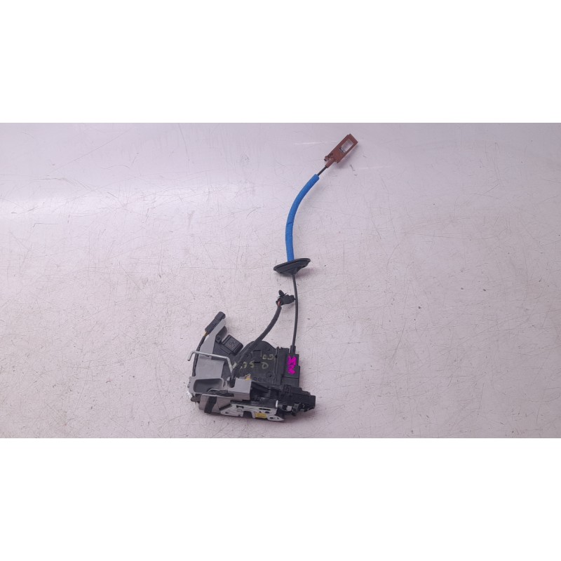 Recambio de cerradura puerta delantera derecha para kia niro ii (sg2) 1.6 gdi hybrid referencia OEM IAM 81320AT110  