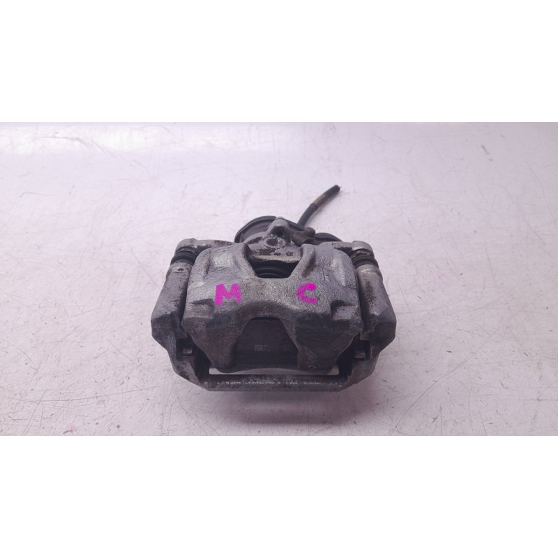 Recambio de pinza freno trasera izquierda para audi a4 b9 avant (8w5, 8wd) 2.0 tdi referencia OEM IAM 8W0615405AA GNO0119597I 